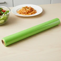 Biodegradable Cling Film Roll – 30 Metre Tear-Resistant Wrap