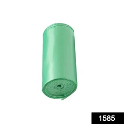 Biodegradable Garbage Bags – Eco-Friendly 19x21" | FERVENT