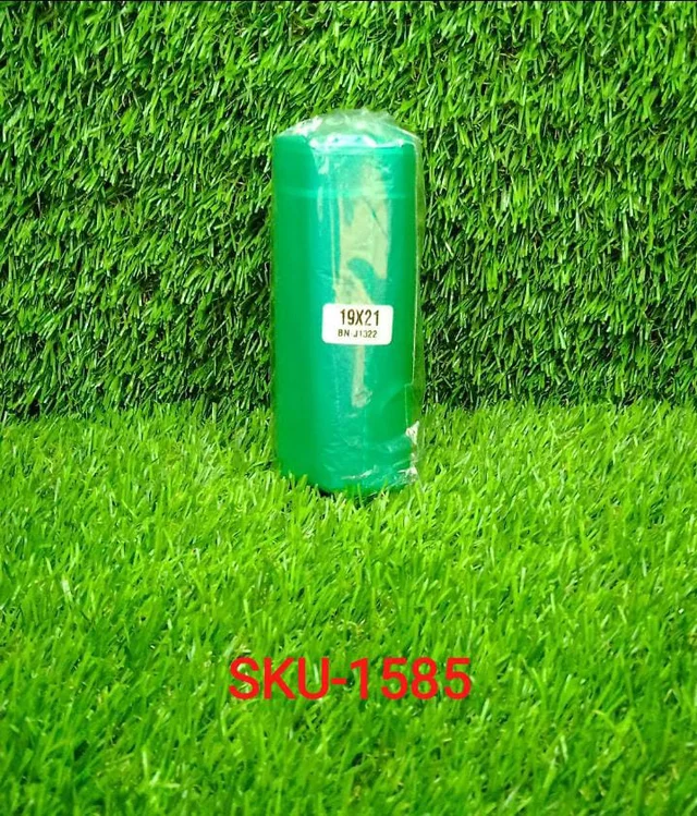 Biodegradable Garbage Bags – Eco-Friendly 19x21" | FERVENT