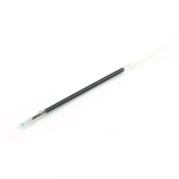 Black Pen Refill – Smooth Writing Ballpoint | InkGlow
