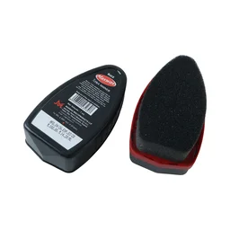 Black Shoe Shiner – Instant Gloss & Easy Portable Care