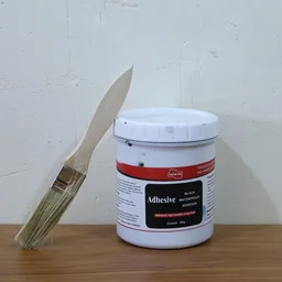 Black Waterproof Adhesive Paste – Heavy Duty 300 Gm Leak Sealant