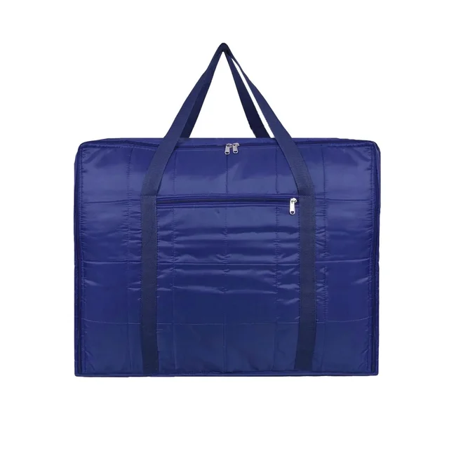 Blanket Storage Bag – Large 60x47x33 cm Organizer