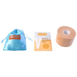 Body & Clothing Tape Kit – Invisible Support for Dresses