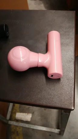Body Massager – Mini Cordless for Full Body Pain Relief | VelvaBloom