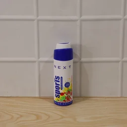 Body Spray for Men – Long-Lasting Freshness & Sports Scent
