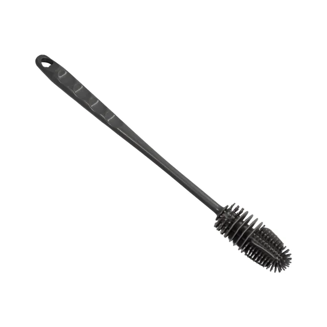 Bottle Cleaning Brush – Deep Clean for Bottles & Jars | Velvet Wipe