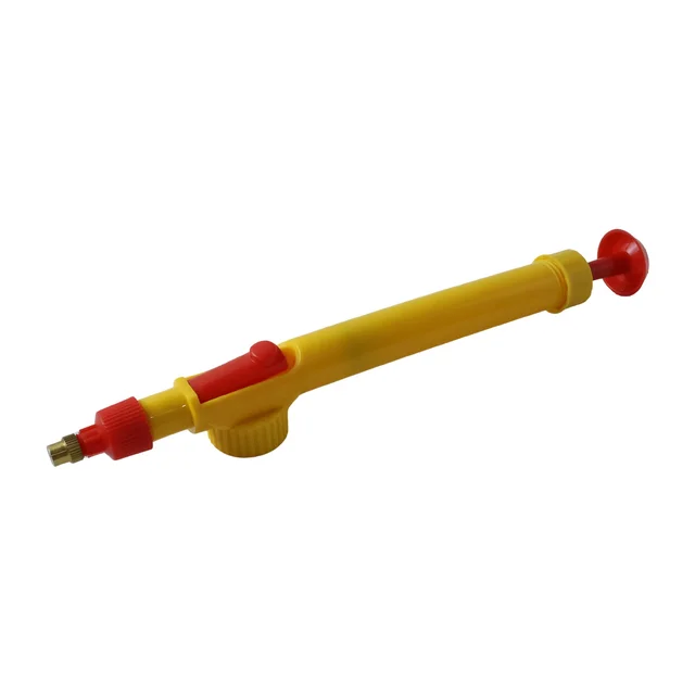 Bottle Sprayer – Adjustable Brass Nozzle for Garden | Grow Garden Tools