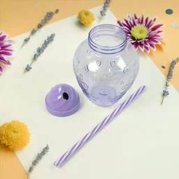 BPA-Free Plastic Drinking Cup – Durable & Portable | Tidy Table