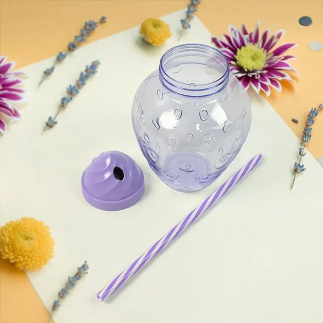 BPA-Free Plastic Drinking Cup – Durable & Portable | Tidy Table