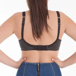 Bra Extender Set – Adjustable 3-Piece 2-Hook for Comfort Fit