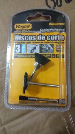 Brass Wire Wheels – 3 Pc Rust Removal Tool Set | ToolMate Pro