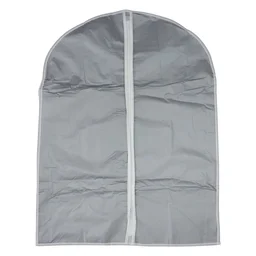 Breathable Garment Cover Set – 5-Pack for Dust-Free Storage