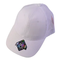 Breathable Mesh Trucker Cap – Unisex Fashion for Outdoors & Casuals