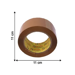 Brown Cello Tape – Strong Adhesive Packing for Secure Shipping