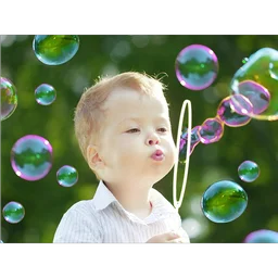Bubble Gun Liquid Refill 750ml – Endless Fun for Kids | Aditi