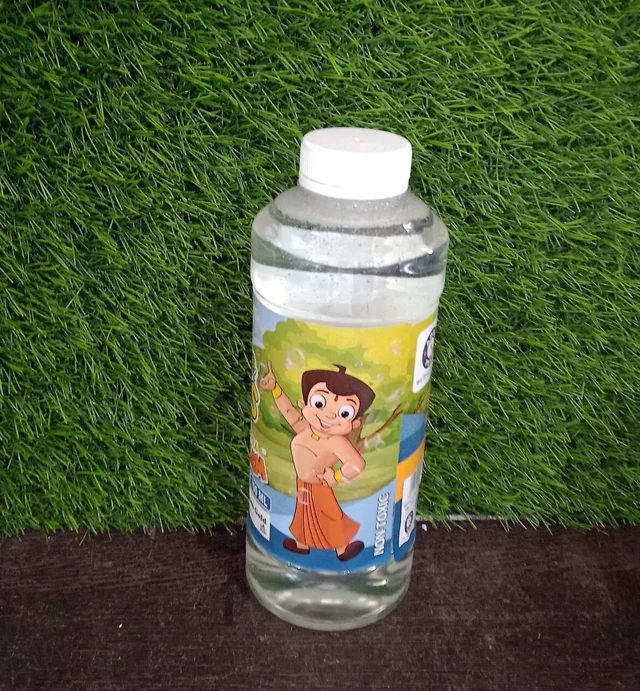 Bubble Gun Liquid Refill 750ml – Endless Fun for Kids | Aditi