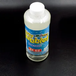 Bubble Gun Liquid Refill 750ml – Endless Fun for Kids | Aditi
