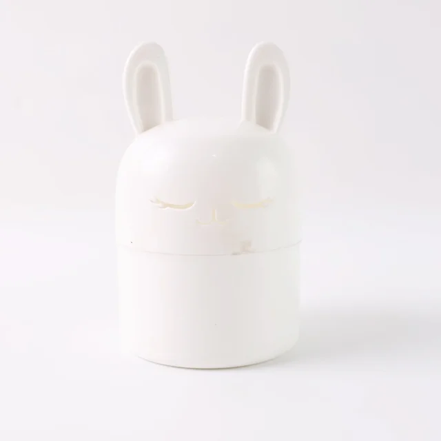 Bunny Kitchen Storage Box – Cute & Compact Organizer