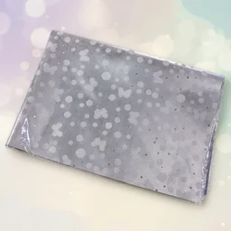 Butterfly Gift Wrapping Paper – Elegant 70×50 CM Sheet