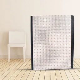 Button Clip Box File – A4 Document Organizer | Folderize