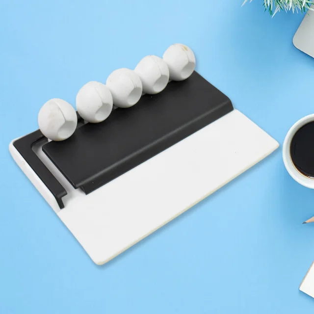 Cable Management Clip – Keep Wires Neat & Clutter-Free