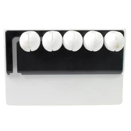 Cable Management Clip – Keep Wires Neat & Clutter-Free