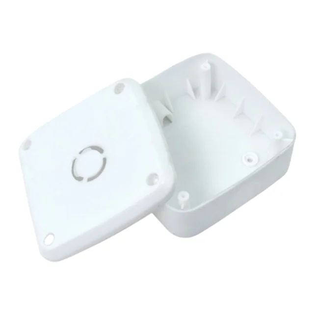 Camera Mounting Box – Durable Weatherproof Protection | Organivo
