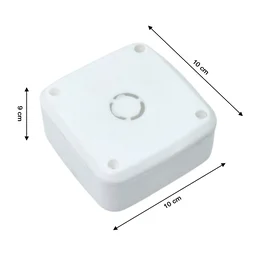 Camera Mounting Box – Durable Weatherproof Protection | Organivo