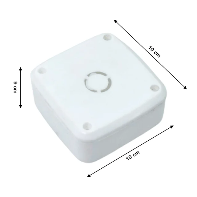 Camera Mounting Box – Durable Weatherproof Protection | Organivo