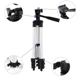 Camera Tripod – Portable 41-Inch Mobile Phone Stand | Gambit