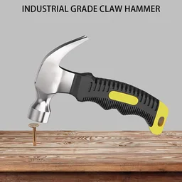 Camping Hammer – Compact Multi-purpose Tool | Indo Glow