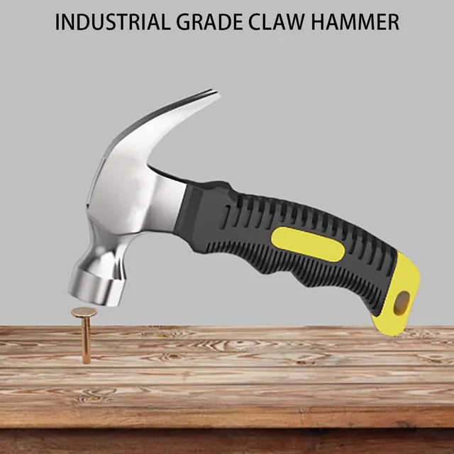 Camping Hammer – Compact Multi-purpose Tool | Indo Glow
