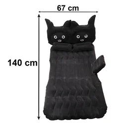 Car Air Mattress Set – Comfortable Travel Bed with Easy Inflation, Car Sofa