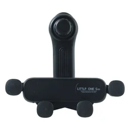 Car Air Vent Phone Holder – 360° Rotation & Secure Grip