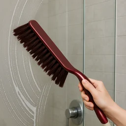 Car Cleaning Duster Brush – Multi-Purpose for Home & Upholstery | Velvet Wipe
