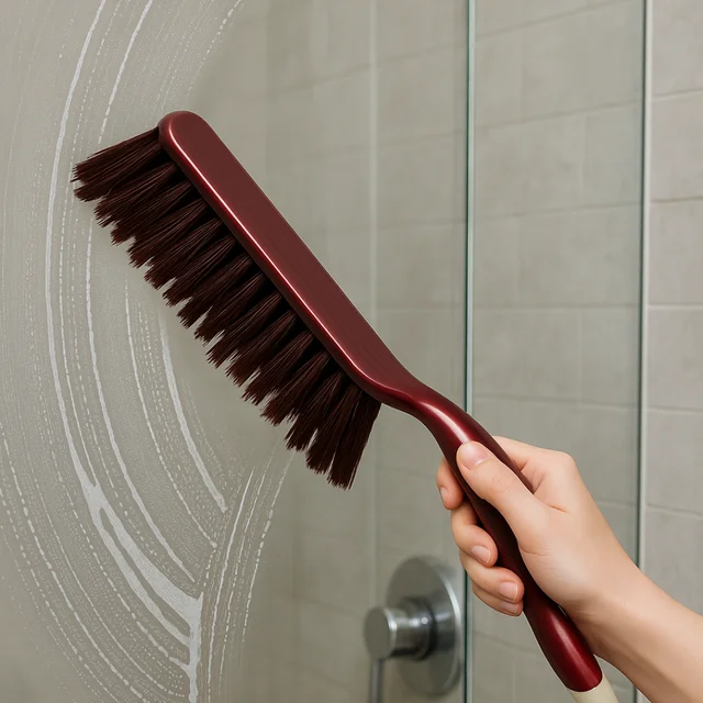 Car Cleaning Duster Brush – Multi-Purpose for Home & Upholstery | Velvet Wipe