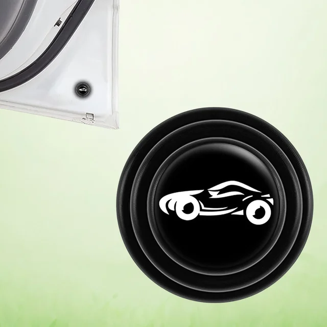 Car Door Protector – Noise Reduction & Dent Prevention | Velvet Wheels