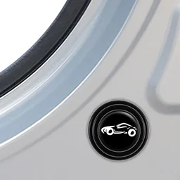 Car Door Protector – Noise Reduction & Dent Prevention | Velvet Wheels