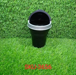 Car Dustbin – Mini Multicolour Travel Bin | Velvet Wheels