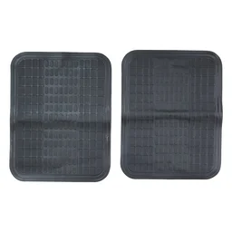 Car Floor Mat Set – Durable Waterproof Protection for All Weather