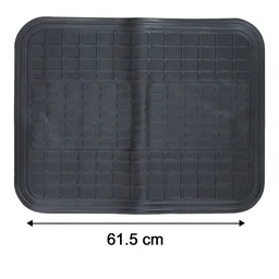 Car Floor Mat Set – Durable Waterproof Protection for All Weather