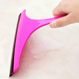 Car Mirror Wiper for Clear Driving Visibility