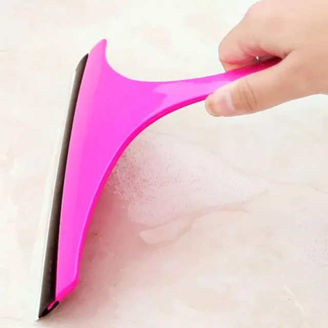 Car Mirror Wiper for Clear Driving Visibility