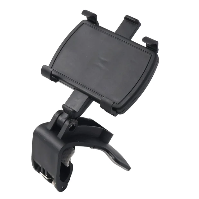 Car Mobile Phone Holder – 360 Degree Stable Mount Stand