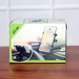 Car Mobile Phone Holder – 360 Degree Stable Mount Stand