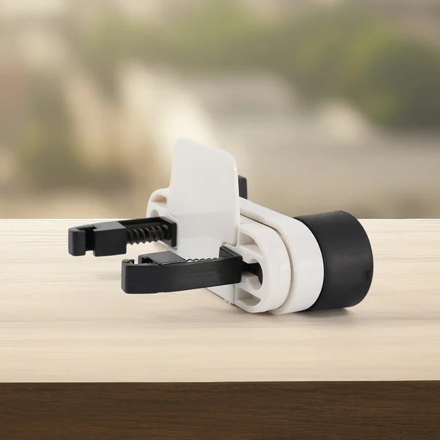 Car Phone Holder 180° Rotating – Universal Auto Mount with Gravity Grip