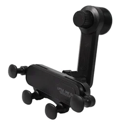 Car Phone Holder – 360° Adjustable Vent Mount for All Phones | Velvet Wheels