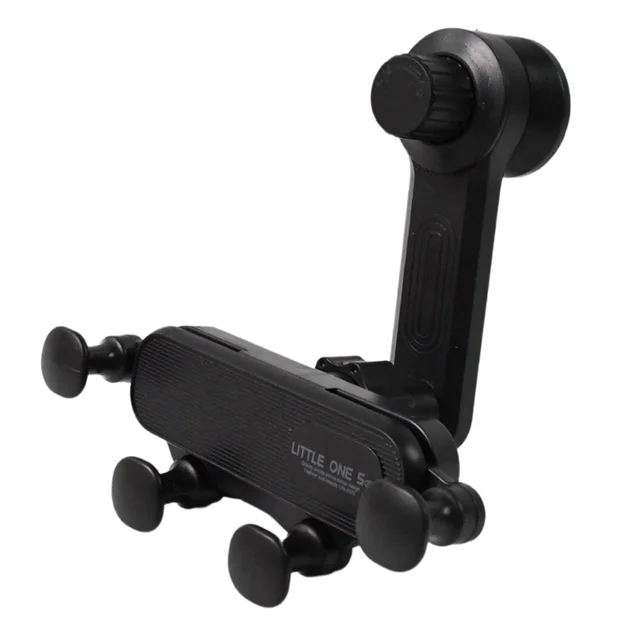 Car Phone Holder – 360° Adjustable Vent Mount for All Phones | Velvet Wheels