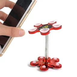 Car Phone Holder – 360° Rotatable Sucker Mount | Gambit